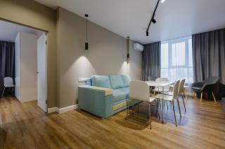 Studio VIKTORY 5 В, 21 floor, Kyiv - Kiev - 7
