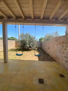 olive tree house - Anavyssos - 5