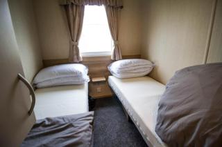 Caravan With Free Unlimited Wi-Fi In Scratby, Norfolk Ref 50071D - 5