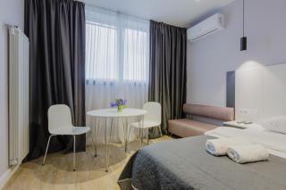 Studio VIKTORY 5 В, 21 floor, Kyiv - Kiev - 2