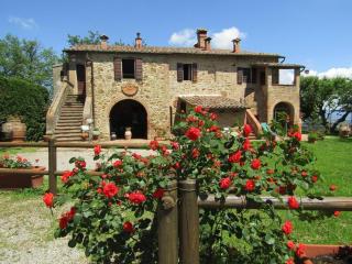 Agriturismo Podere Fucile - Montepulciano - 8
