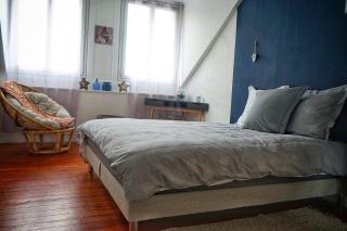 Le char'Mans appartement cosy proche gare et tram - Le Mans - 5