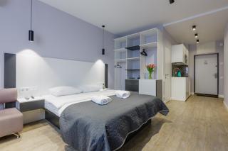 Studio VIKTORY 5 В, 21 floor, Kyiv - Kiev - 9