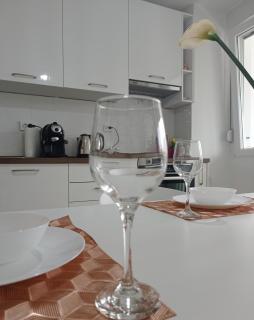 Fibula Apartment Zadar - 1