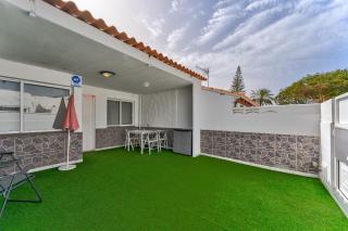 Cozy apartment in Costa del Silencio - 0