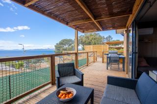 Lodge vue mer - Saint-Raphaël - 7