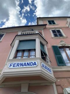 Hotel Fernanda - Rapallo - 4