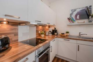 Villa Marin Wohnung 10 - Zinnowitz - 6