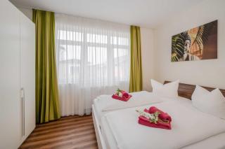 Villa Marin Wohnung 10 - Zinnowitz - 3