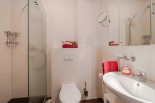 Villa Marin Wohnung 10 - Zinnowitz - 2