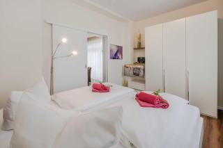 Villa Marin Wohnung 10 - Zinnowitz - 4