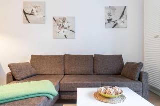 Villa Marin Wohnung 05 - Zinnowitz - 8