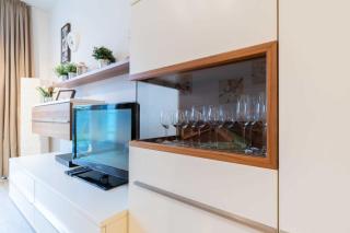 Villa Marin Wohnung 05 - Zinnowitz - 6