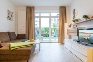 Villa Marin Wohnung 05 - Zinnowitz - 0