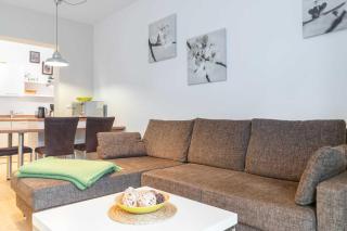 Villa Marin Wohnung 05 - Zinnowitz - 3