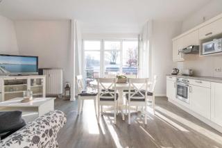 Villa Marin Wohnung 25 - Zinnowitz - 9