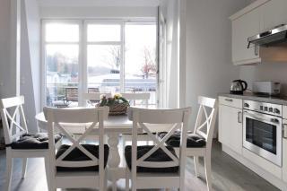 Villa Marin Wohnung 25 - Zinnowitz - 8