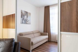 Villa Marin Wohnung 03 - Zinnowitz - 9