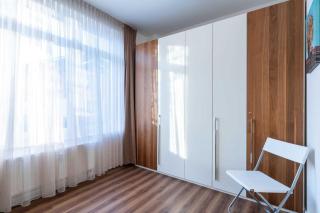Villa Marin Wohnung 03 - Zinnowitz - 8