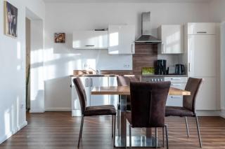 Villa Marin Wohnung 03 - Zinnowitz - 7