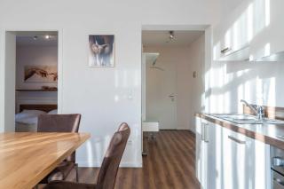 Villa Marin Wohnung 03 - Zinnowitz - 5