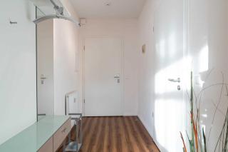 Villa Marin Wohnung 03 - Zinnowitz - 4
