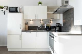 Villa Marin Wohnung 17 - Zinnowitz - 4
