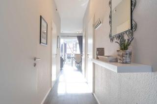 Villa Marin Wohnung 17 - Zinnowitz - 1