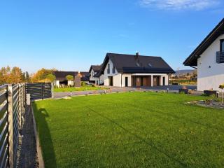 TRZY SOSNY LOFT APARTMENTS - Ściegny - 6