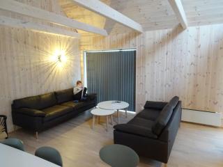 Captains Cottage - Sandur - 8