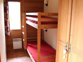 Appartement montagne 1 chambre, 6 pers, calme, près télécabine - FR-1-165A-53 - Uvernet-Fours - 1