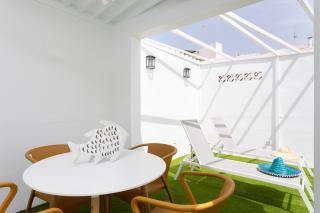 Chill and sun Alcala By Sunkeyrents - Alcalá - 7