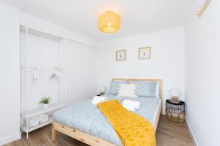 Chill and sun Alcala By Sunkeyrents - 3