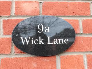 9A Wick Lane - Christchurch - 8