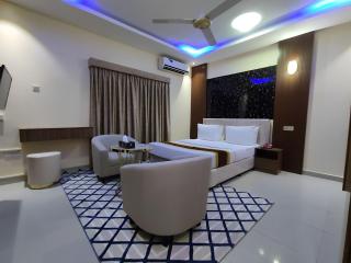 Al Nakheel Hotel Apartments - Ras al Khaimah - 4