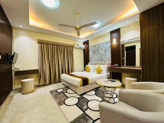 Al Nakheel Hotel Apartments - Ras al Khaimah - 9