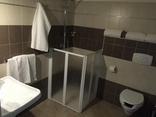 Hotel Montecarlo - Milão - 8