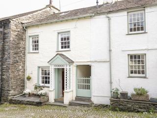 Jessamine Cottage - 0