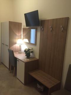 Hotel Montecarlo - Milão - 6