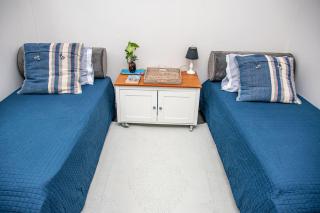 Apto de frente para a praia Jose Menino Santos SP - Santos - 4