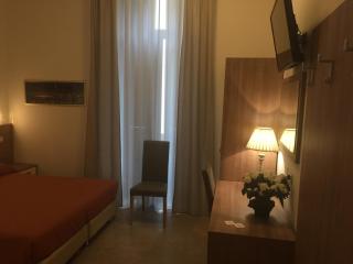 Hotel Montecarlo - Milão - 4