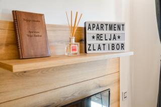 Apartman Relja Zlatibor - Zlatibor - 1