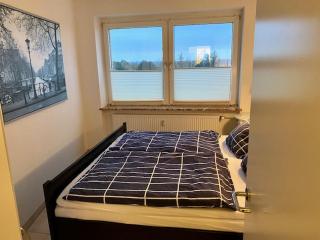 Seehütte Ferienwohnung 702 - Cuxhaven - 0