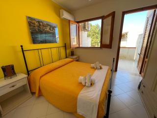 Appartamento Girasole - San Vito lo Capo - 4
