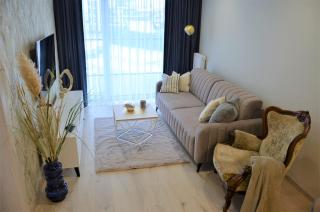 Westin House Resort Kołobrzeg Apartament DELUX - Colberga - 7