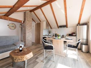 Apartman Bella Vista - Kastav - 3