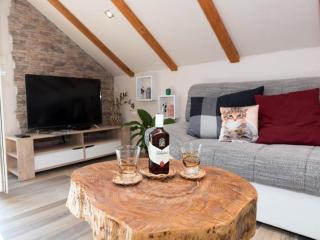 Apartman Bella Vista - Kastav - 5