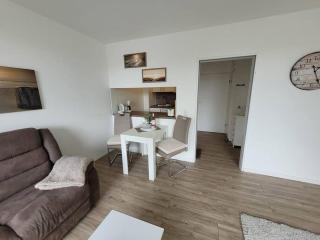 Scharbeutz, 1 Raum Fewo mit sonnigem Balkon, ruhig und zentral - Scharbeutz - 5