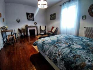 Le Loge'Mans Appartement proche gare , Tram et centre ville - Le Mans - 4