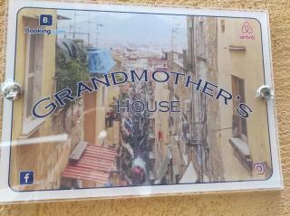 Grandmother's house - Napels - 3